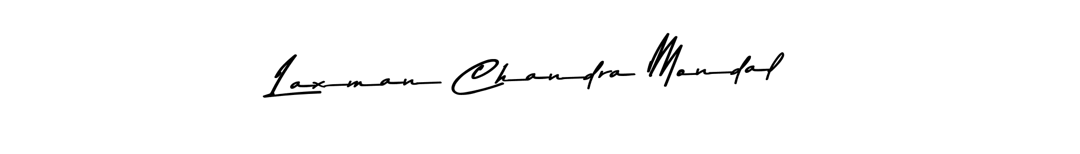 You can use this online signature creator to create a handwritten signature for the name Laxman Chandra Mondal. This is the best online autograph maker. Laxman Chandra Mondal signature style 9 images and pictures png