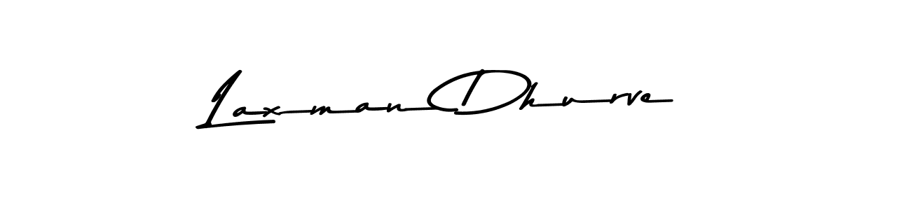 Similarly Asem Kandis PERSONAL USE is the best handwritten signature design. Signature creator online .You can use it as an online autograph creator for name Laxman Dhurve. Laxman Dhurve signature style 9 images and pictures png