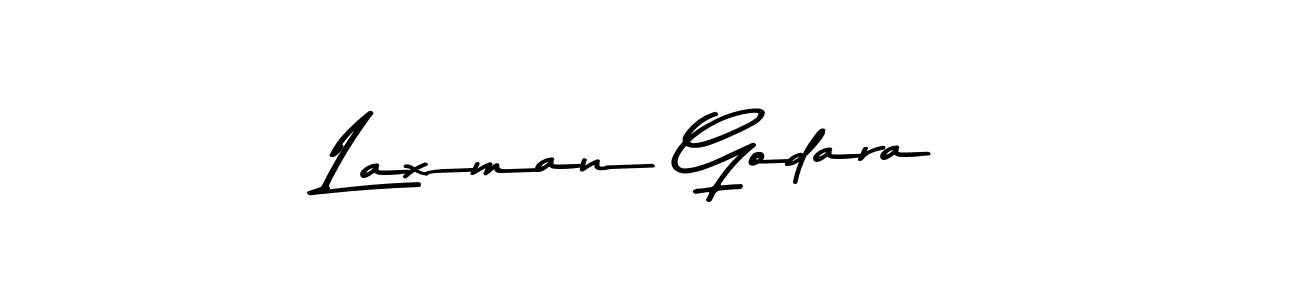 Also we have Laxman Godara name is the best signature style. Create professional handwritten signature collection using Asem Kandis PERSONAL USE autograph style. Laxman Godara signature style 9 images and pictures png