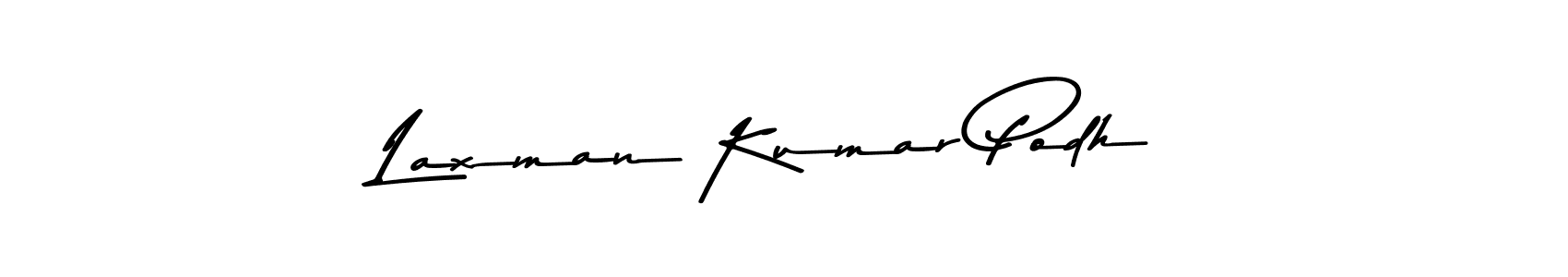Once you've used our free online signature maker to create your best signature Asem Kandis PERSONAL USE style, it's time to enjoy all of the benefits that Laxman Kumar Podh name signing documents. Laxman Kumar Podh signature style 9 images and pictures png