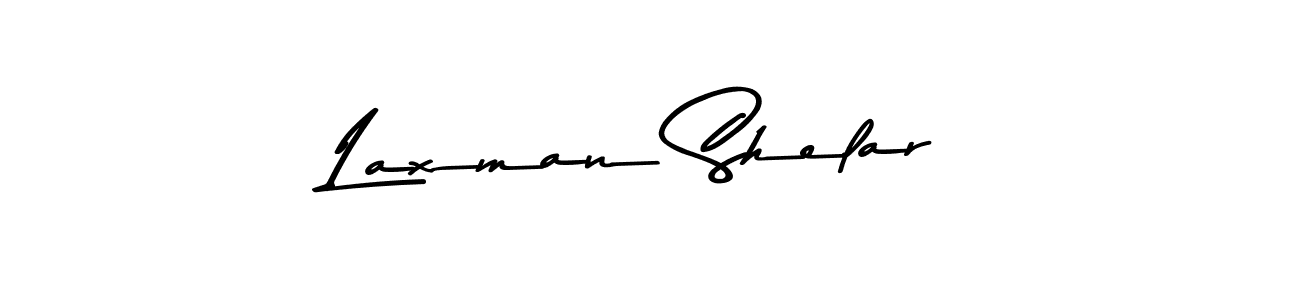Also You can easily find your signature by using the search form. We will create Laxman Shelar name handwritten signature images for you free of cost using Asem Kandis PERSONAL USE sign style. Laxman Shelar signature style 9 images and pictures png