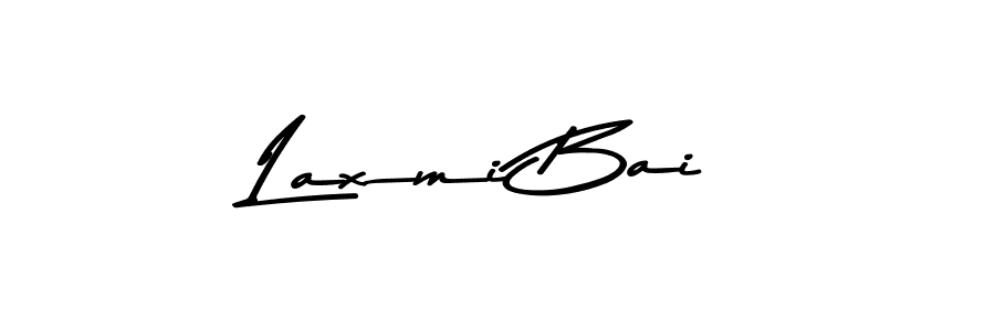 This is the best signature style for the Laxmi Bai name. Also you like these signature font (Asem Kandis PERSONAL USE). Mix name signature. Laxmi Bai signature style 9 images and pictures png