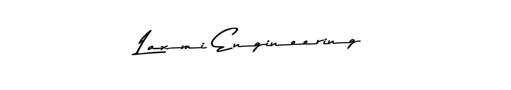 Also we have Laxmi Engineering name is the best signature style. Create professional handwritten signature collection using Asem Kandis PERSONAL USE autograph style. Laxmi Engineering signature style 9 images and pictures png