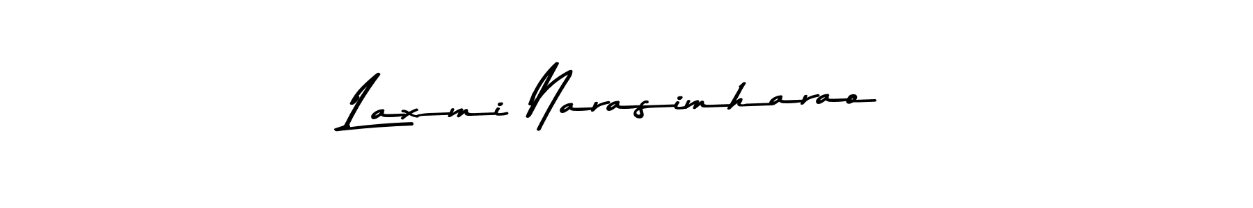 It looks lik you need a new signature style for name Laxmi Narasimharao. Design unique handwritten (Asem Kandis PERSONAL USE) signature with our free signature maker in just a few clicks. Laxmi Narasimharao signature style 9 images and pictures png