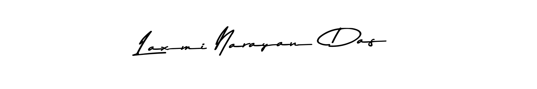 How to make Laxmi Narayan  Das signature? Asem Kandis PERSONAL USE is a professional autograph style. Create handwritten signature for Laxmi Narayan  Das name. Laxmi Narayan  Das signature style 9 images and pictures png