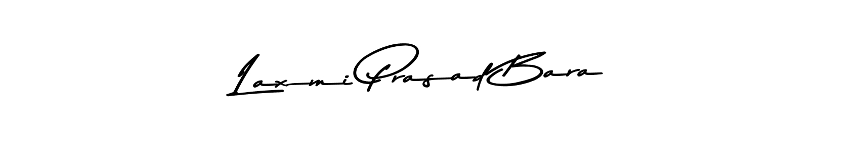 Make a beautiful signature design for name Laxmi Prasad Bara. Use this online signature maker to create a handwritten signature for free. Laxmi Prasad Bara signature style 9 images and pictures png