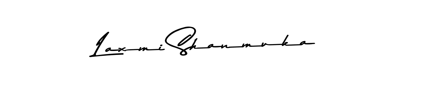 You should practise on your own different ways (Asem Kandis PERSONAL USE) to write your name (Laxmi Shanmuka) in signature. don't let someone else do it for you. Laxmi Shanmuka signature style 9 images and pictures png