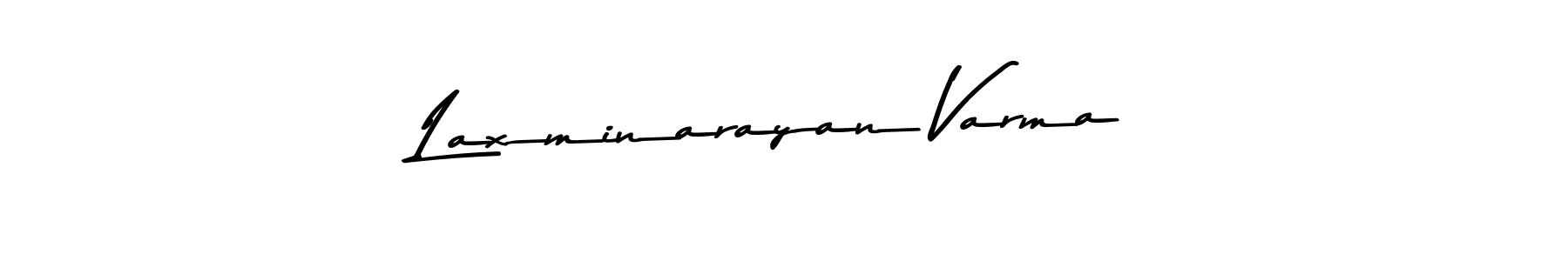 Here are the top 10 professional signature styles for the name Laxminarayan Varma. These are the best autograph styles you can use for your name. Laxminarayan Varma signature style 9 images and pictures png