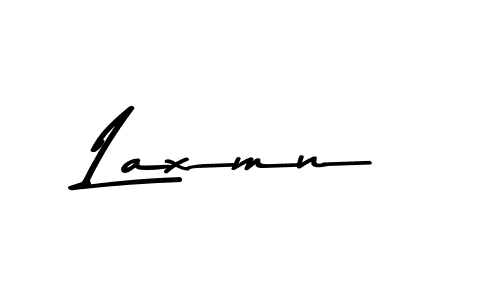 It looks lik you need a new signature style for name Laxmn. Design unique handwritten (Asem Kandis PERSONAL USE) signature with our free signature maker in just a few clicks. Laxmn signature style 9 images and pictures png