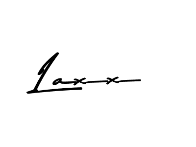 How to Draw Laxx signature style? Asem Kandis PERSONAL USE is a latest design signature styles for name Laxx. Laxx signature style 9 images and pictures png