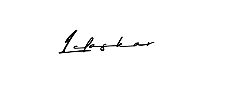 Check out images of Autograph of Lclaskar name. Actor Lclaskar Signature Style. Asem Kandis PERSONAL USE is a professional sign style online. Lclaskar signature style 9 images and pictures png