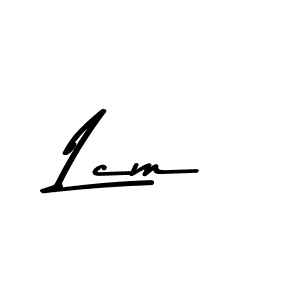 Here are the top 10 professional signature styles for the name Lcm. These are the best autograph styles you can use for your name. Lcm signature style 9 images and pictures png