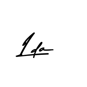 It looks lik you need a new signature style for name Lda. Design unique handwritten (Asem Kandis PERSONAL USE) signature with our free signature maker in just a few clicks. Lda signature style 9 images and pictures png