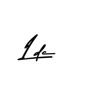 You can use this online signature creator to create a handwritten signature for the name Ldc. This is the best online autograph maker. Ldc signature style 9 images and pictures png