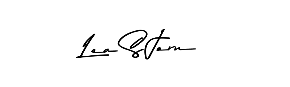 Similarly Asem Kandis PERSONAL USE is the best handwritten signature design. Signature creator online .You can use it as an online autograph creator for name Lea S Jorn. Lea S Jorn signature style 9 images and pictures png