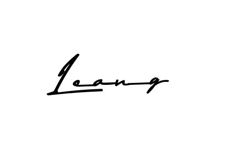 How to Draw Leang signature style? Asem Kandis PERSONAL USE is a latest design signature styles for name Leang. Leang signature style 9 images and pictures png