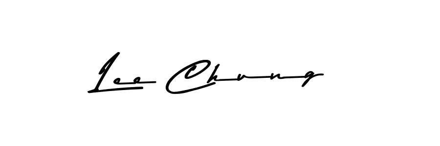 How to Draw Lee Chung signature style? Asem Kandis PERSONAL USE is a latest design signature styles for name Lee Chung. Lee Chung signature style 9 images and pictures png