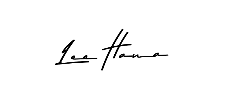 if you are searching for the best signature style for your name Lee Hana. so please give up your signature search. here we have designed multiple signature styles  using Asem Kandis PERSONAL USE. Lee Hana signature style 9 images and pictures png