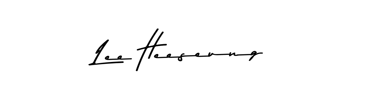 if you are searching for the best signature style for your name Lee Heeseung. so please give up your signature search. here we have designed multiple signature styles  using Asem Kandis PERSONAL USE. Lee Heeseung signature style 9 images and pictures png