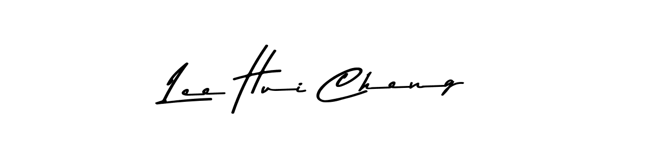 Also we have Lee Hui Cheng name is the best signature style. Create professional handwritten signature collection using Asem Kandis PERSONAL USE autograph style. Lee Hui Cheng signature style 9 images and pictures png