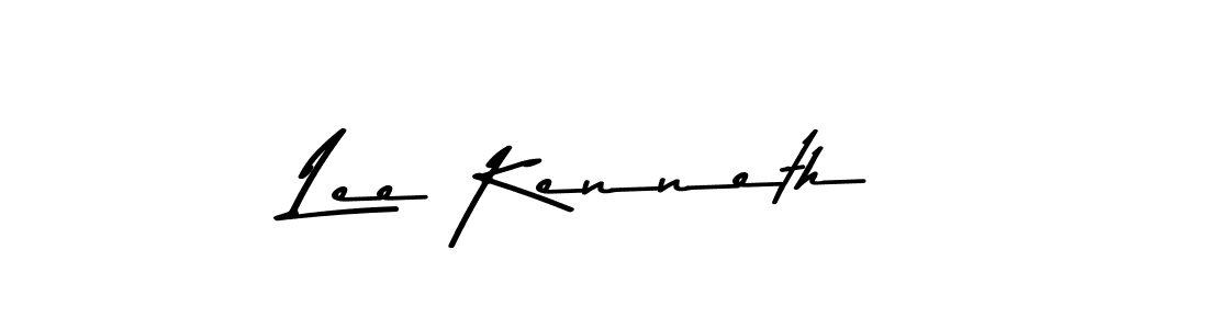 Lee Kenneth stylish signature style. Best Handwritten Sign (Asem Kandis PERSONAL USE) for my name. Handwritten Signature Collection Ideas for my name Lee Kenneth. Lee Kenneth signature style 9 images and pictures png