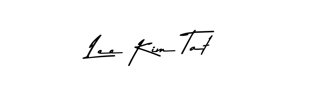 You can use this online signature creator to create a handwritten signature for the name Lee Kim Tat. This is the best online autograph maker. Lee Kim Tat signature style 9 images and pictures png