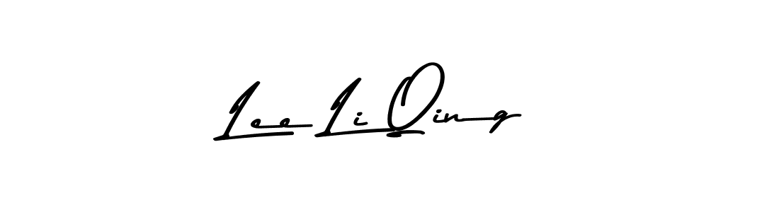 Also You can easily find your signature by using the search form. We will create Lee Li Qing name handwritten signature images for you free of cost using Asem Kandis PERSONAL USE sign style. Lee Li Qing signature style 9 images and pictures png