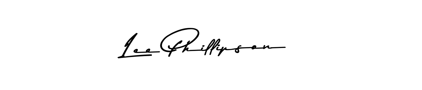 Also we have Lee Phillipson name is the best signature style. Create professional handwritten signature collection using Asem Kandis PERSONAL USE autograph style. Lee Phillipson signature style 9 images and pictures png