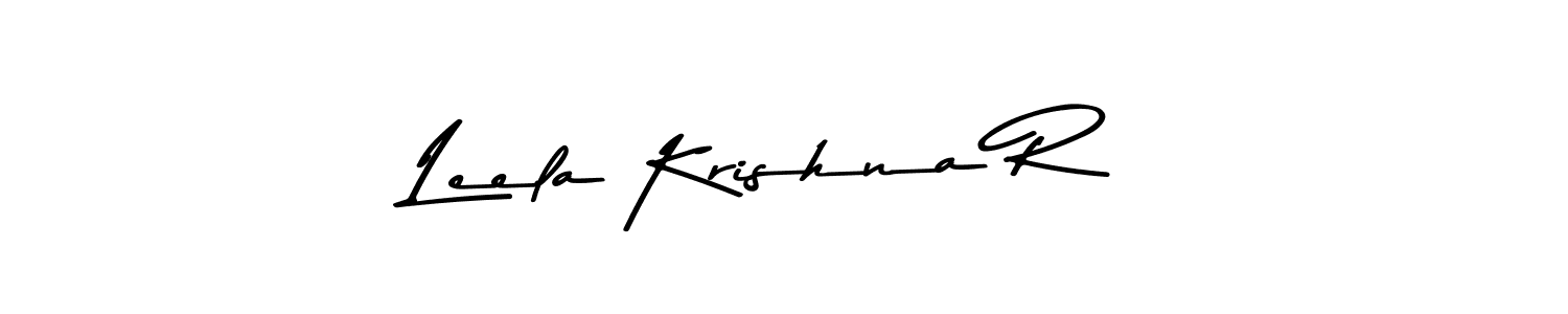 Check out images of Autograph of Leela Krishna R name. Actor Leela Krishna R Signature Style. Asem Kandis PERSONAL USE is a professional sign style online. Leela Krishna R signature style 9 images and pictures png