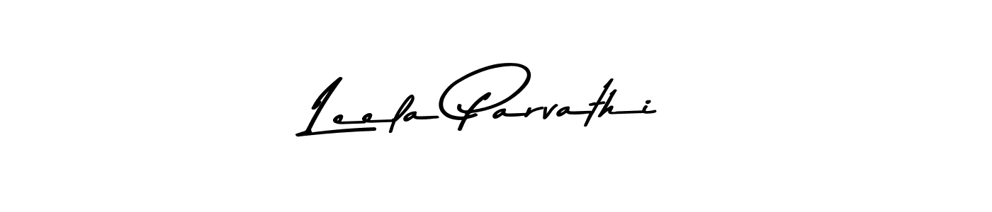 It looks lik you need a new signature style for name Leela Parvathi. Design unique handwritten (Asem Kandis PERSONAL USE) signature with our free signature maker in just a few clicks. Leela Parvathi signature style 9 images and pictures png