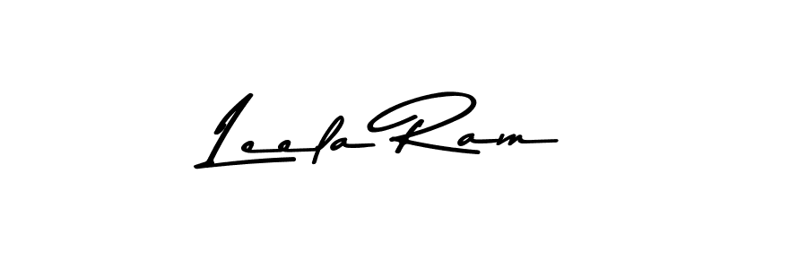 Similarly Asem Kandis PERSONAL USE is the best handwritten signature design. Signature creator online .You can use it as an online autograph creator for name Leela Ram. Leela Ram signature style 9 images and pictures png