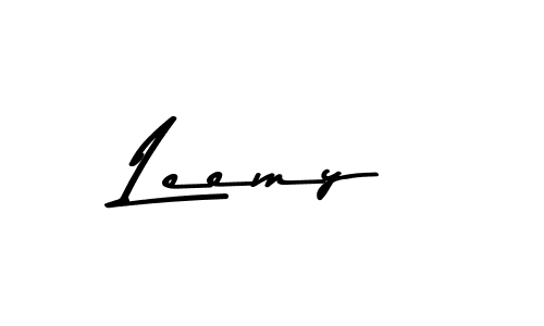 Here are the top 10 professional signature styles for the name Leemy. These are the best autograph styles you can use for your name. Leemy signature style 9 images and pictures png