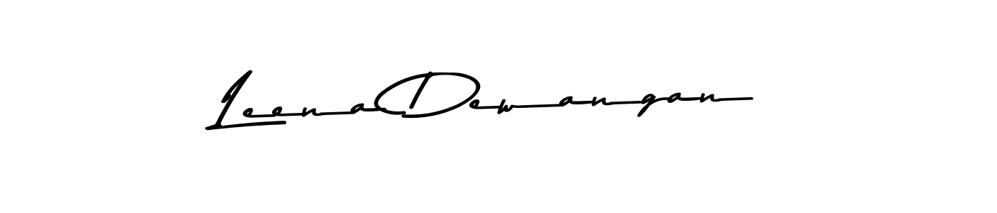 Check out images of Autograph of Leena Dewangan name. Actor Leena Dewangan Signature Style. Asem Kandis PERSONAL USE is a professional sign style online. Leena Dewangan signature style 9 images and pictures png