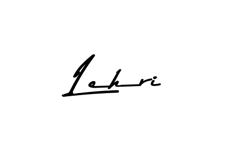 Make a beautiful signature design for name Lehri. Use this online signature maker to create a handwritten signature for free. Lehri signature style 9 images and pictures png