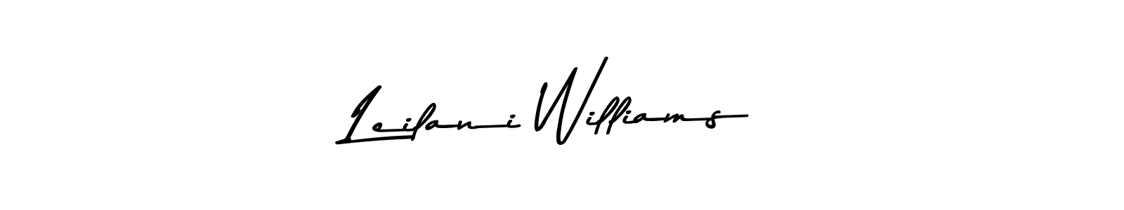 Check out images of Autograph of Leilani Williams name. Actor Leilani Williams Signature Style. Asem Kandis PERSONAL USE is a professional sign style online. Leilani Williams signature style 9 images and pictures png