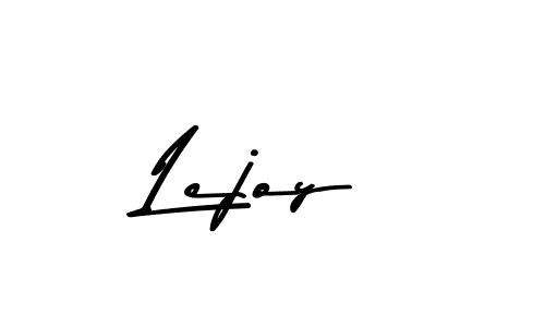 Make a beautiful signature design for name Lejoy. Use this online signature maker to create a handwritten signature for free. Lejoy signature style 9 images and pictures png