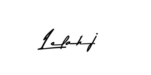 The best way (Asem Kandis PERSONAL USE) to make a short signature is to pick only two or three words in your name. The name Lelahj include a total of six letters. For converting this name. Lelahj signature style 9 images and pictures png