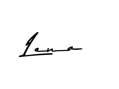 Make a beautiful signature design for name Lena. Use this online signature maker to create a handwritten signature for free. Lena signature style 9 images and pictures png