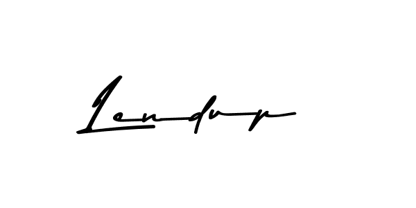 Also we have Lendup name is the best signature style. Create professional handwritten signature collection using Asem Kandis PERSONAL USE autograph style. Lendup signature style 9 images and pictures png