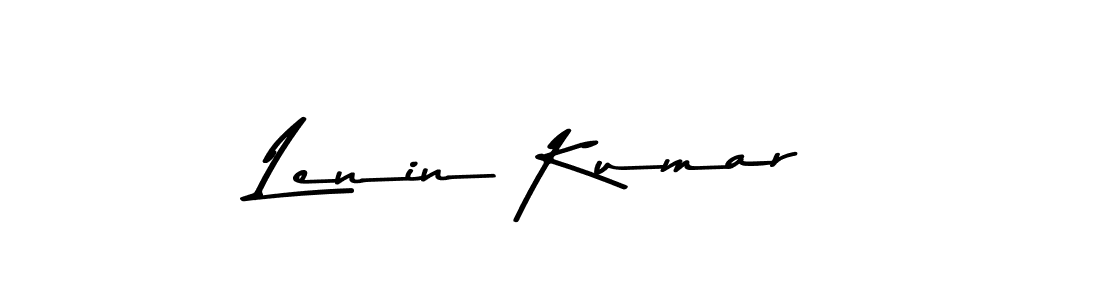 How to Draw Lenin Kumar signature style? Asem Kandis PERSONAL USE is a latest design signature styles for name Lenin Kumar. Lenin Kumar signature style 9 images and pictures png