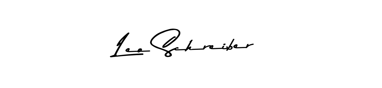 Check out images of Autograph of Leo Schreiber name. Actor Leo Schreiber Signature Style. Asem Kandis PERSONAL USE is a professional sign style online. Leo Schreiber signature style 9 images and pictures png