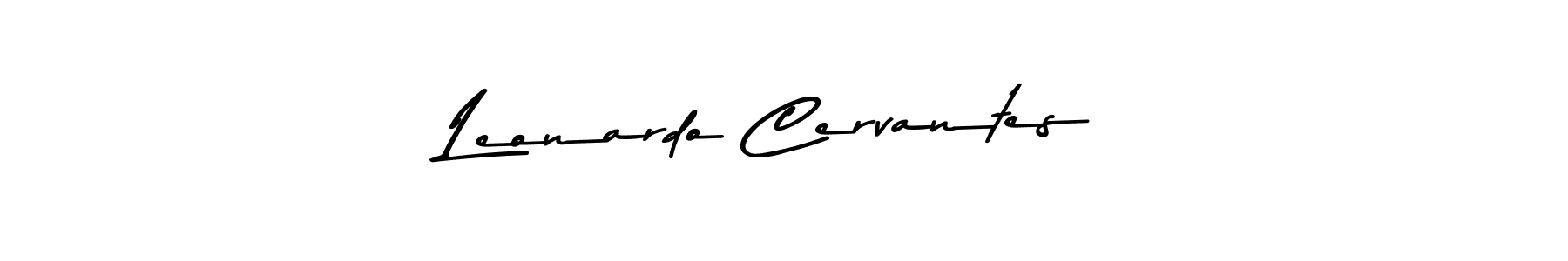 Make a beautiful signature design for name Leonardo Cervantes. Use this online signature maker to create a handwritten signature for free. Leonardo Cervantes signature style 9 images and pictures png