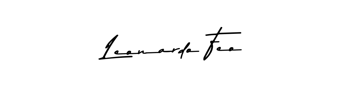 How to Draw Leonardo Feo signature style? Asem Kandis PERSONAL USE is a latest design signature styles for name Leonardo Feo. Leonardo Feo signature style 9 images and pictures png