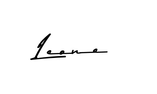 Make a short Leone signature style. Manage your documents anywhere anytime using Asem Kandis PERSONAL USE. Create and add eSignatures, submit forms, share and send files easily. Leone signature style 9 images and pictures png