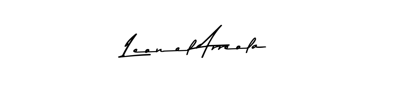 Make a beautiful signature design for name Leonel Arreola. Use this online signature maker to create a handwritten signature for free. Leonel Arreola signature style 9 images and pictures png