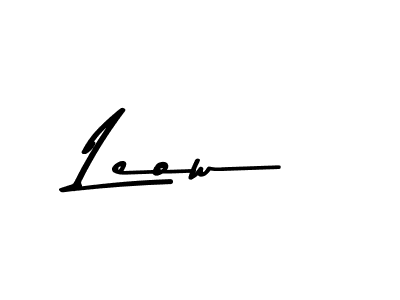 Here are the top 10 professional signature styles for the name Leow. These are the best autograph styles you can use for your name. Leow signature style 9 images and pictures png