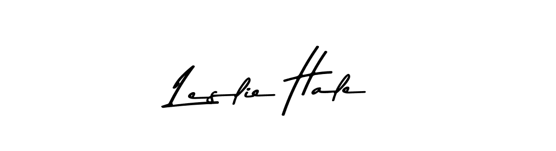 Best and Professional Signature Style for Leslie Hale. Asem Kandis PERSONAL USE Best Signature Style Collection. Leslie Hale signature style 9 images and pictures png