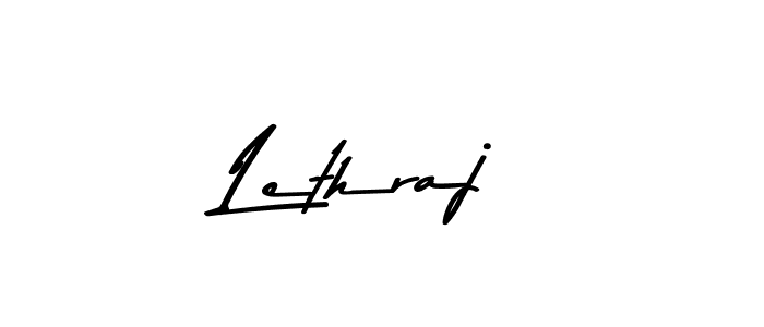 Make a beautiful signature design for name Lethraj. Use this online signature maker to create a handwritten signature for free. Lethraj signature style 9 images and pictures png