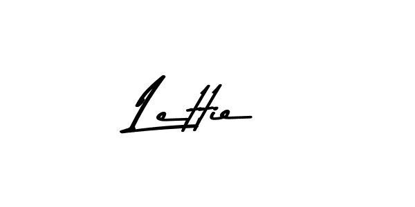 Here are the top 10 professional signature styles for the name Lettie. These are the best autograph styles you can use for your name. Lettie signature style 9 images and pictures png