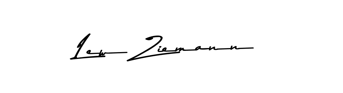 if you are searching for the best signature style for your name Lew Ziemann. so please give up your signature search. here we have designed multiple signature styles  using Asem Kandis PERSONAL USE. Lew Ziemann signature style 9 images and pictures png